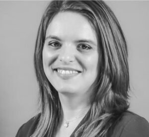 Image of speaker Katy Bodennorn