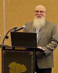 Image of Michael John Neill